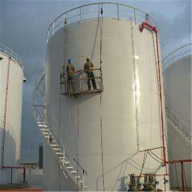 韶山喷漆翻新・工业喷漆・设备喷漆服务简介